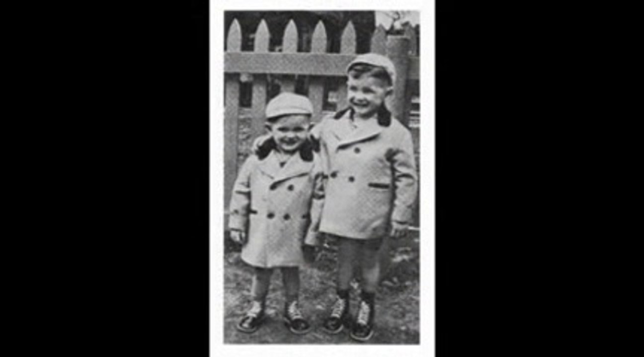 Everly Brothers - the last song they sang together