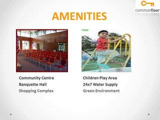 Taj Green Residency Greaternoida