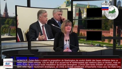 Les oligarques fomenteurs de guerre (Pro-Russia Tv 21-04-2014)