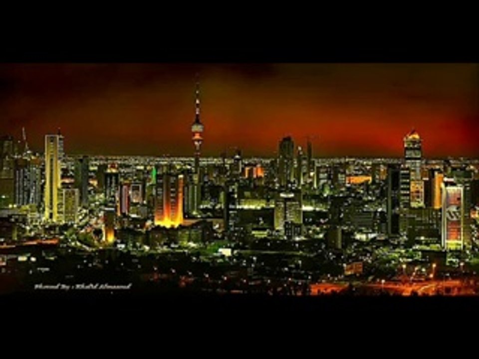 Kuwait city
