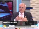 AKParti Grup Başkanvekili Mustafa Elitaş, Seçim Takvimi, Dar Bögle Sistemi Konularına Değindi