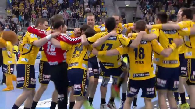 Résumé Rhein-Neckar - Kiel