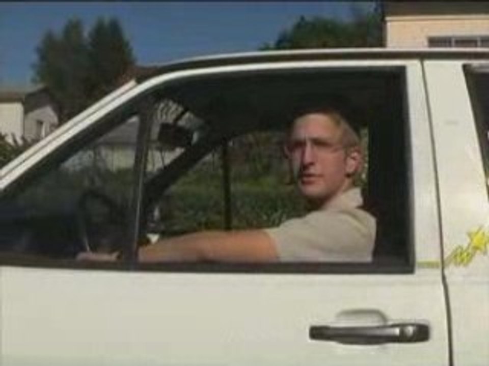 Pleins Phares : Polo movie