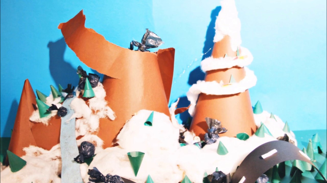 Mountain Riders_Mountain Days 2014