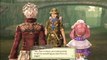 Atelier Escha & Logy: Alchemists of the Dusk Sky (PS3) Walkthrough Part 24 - Escha