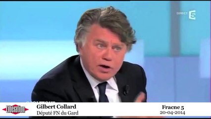 Le FN divisé sur la peine de mort