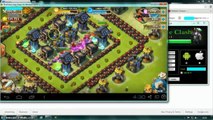 [Download] Castle Clash Hack No Survey - Castle Clash Cheats tool 2014