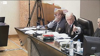 El juez Silva se niega a declarar en su juicio por prevaricación