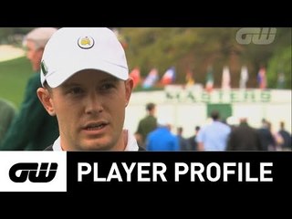 GW Player Profile: Garrick Porteous