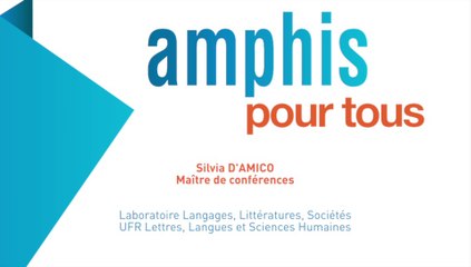 Conférence : Un modèle de savoir-vivre pour l'Europe : Le livre du courtisan de Balthazar Castiglione - partie 2 (document audio)