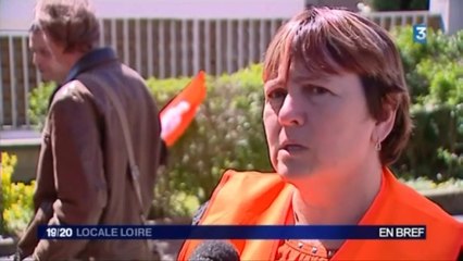 France 3 Loire - 17 avril 2014