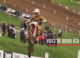 125cc Class Shred The Best Track in the World - Motocross