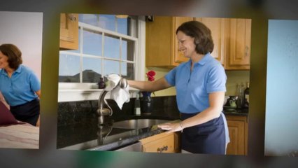 Mitchell Maids Cleaning Service Austin TX
