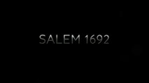 Salem - Trailer de la série américaine