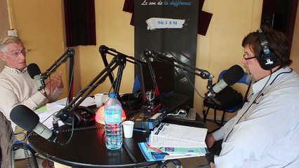 Résumé émission sur l'eau et son importance dans "libre échange" de Sylvain BLONDIN