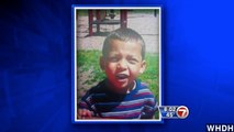 Body Found Believed To Be Missing 5-Year-Old Mass. Boy