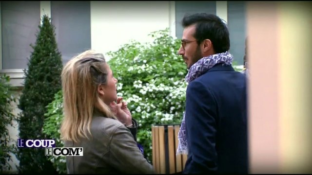 Jean-Christophe Cambadélis nouveau secretaire du Parti Socialiste