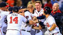 Fredi Gonzalez Praises Gattis, Teheran