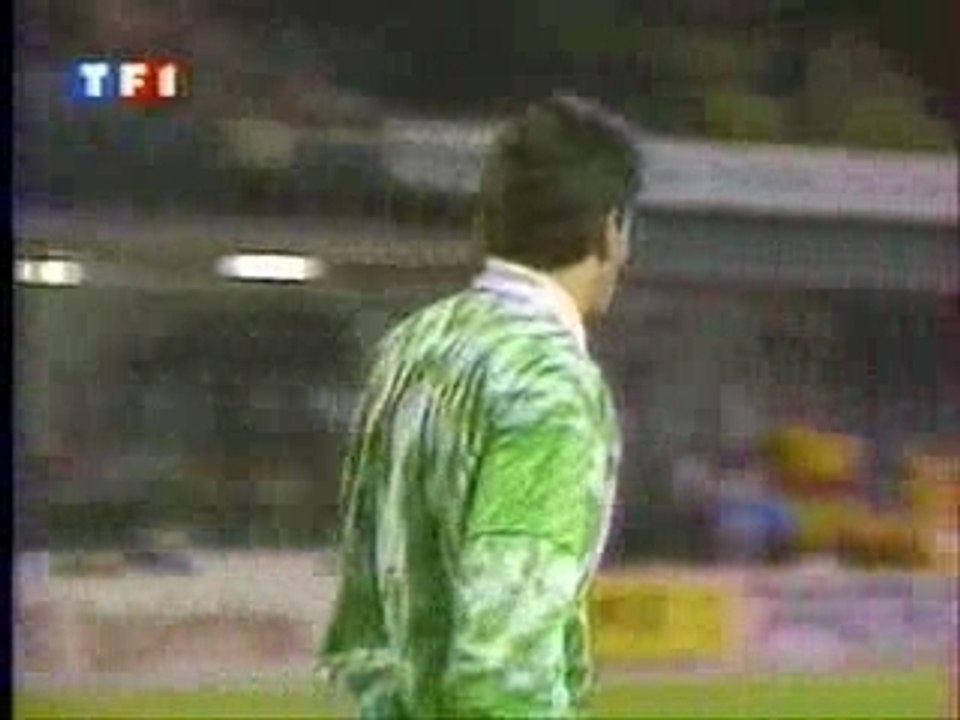 Caen Saragosse: les meilleurs moments