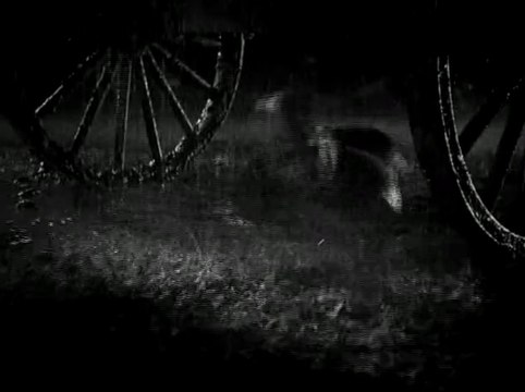 Tod Browning - Freaks (scena finale)