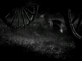 Tod Browning - Freaks (scena finale)