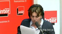 Denis Décode : l'ironie de France Inter