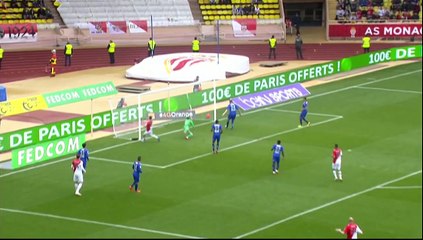 L'improbable but de Dimitar Berbatov