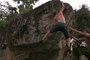 Adidas Outdoor presents The Warm Heart Of Africa - Behind the Scenes - Climbing