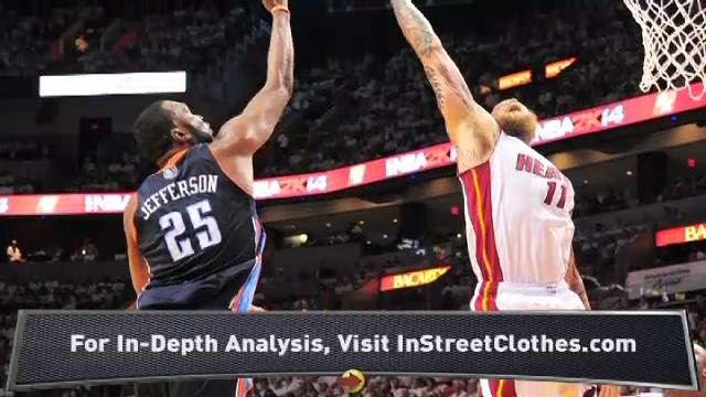 Injuries Impacting the NBA Playoffs