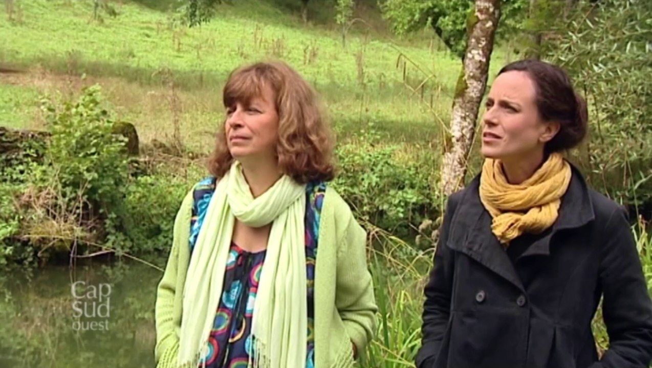 Cap Sud-Ouest : Tarn et Garonne - Causses et gorges du Quercy