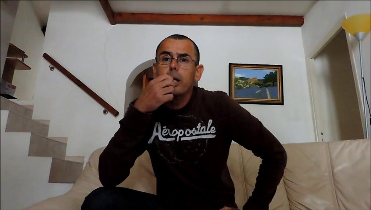 Jankito Infos, le QRA du 22 avril 2014