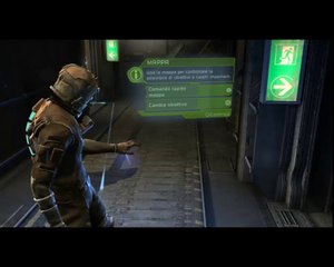 Download Video: Dead Space - Nuovi Arrivi