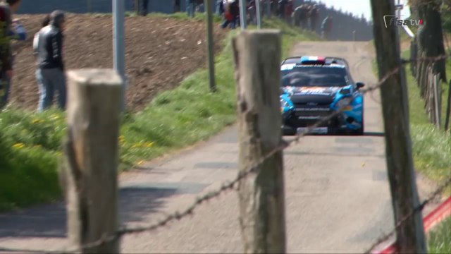 Retour réussi pour David Salanon au Lyon-Charbonnières