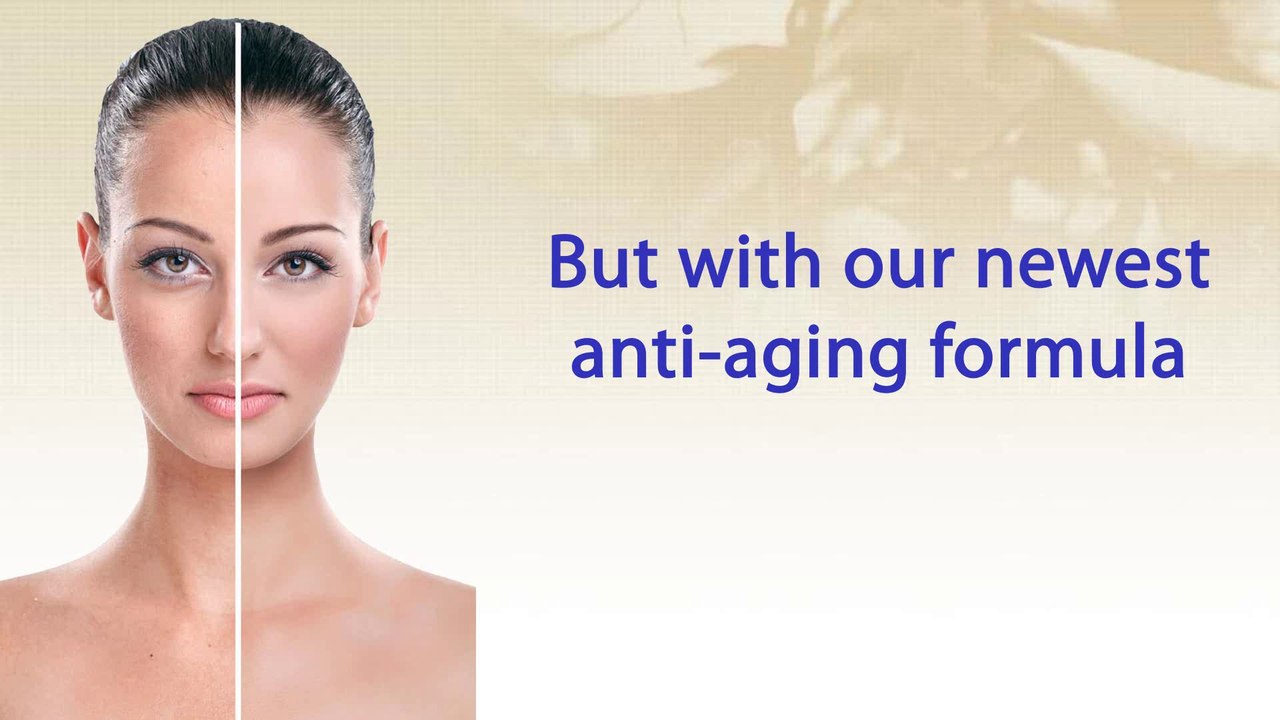 Anti-Aging Phytoceramides