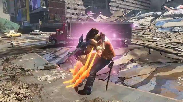 Rise Of The Incarnates - Official Announcement Trailer