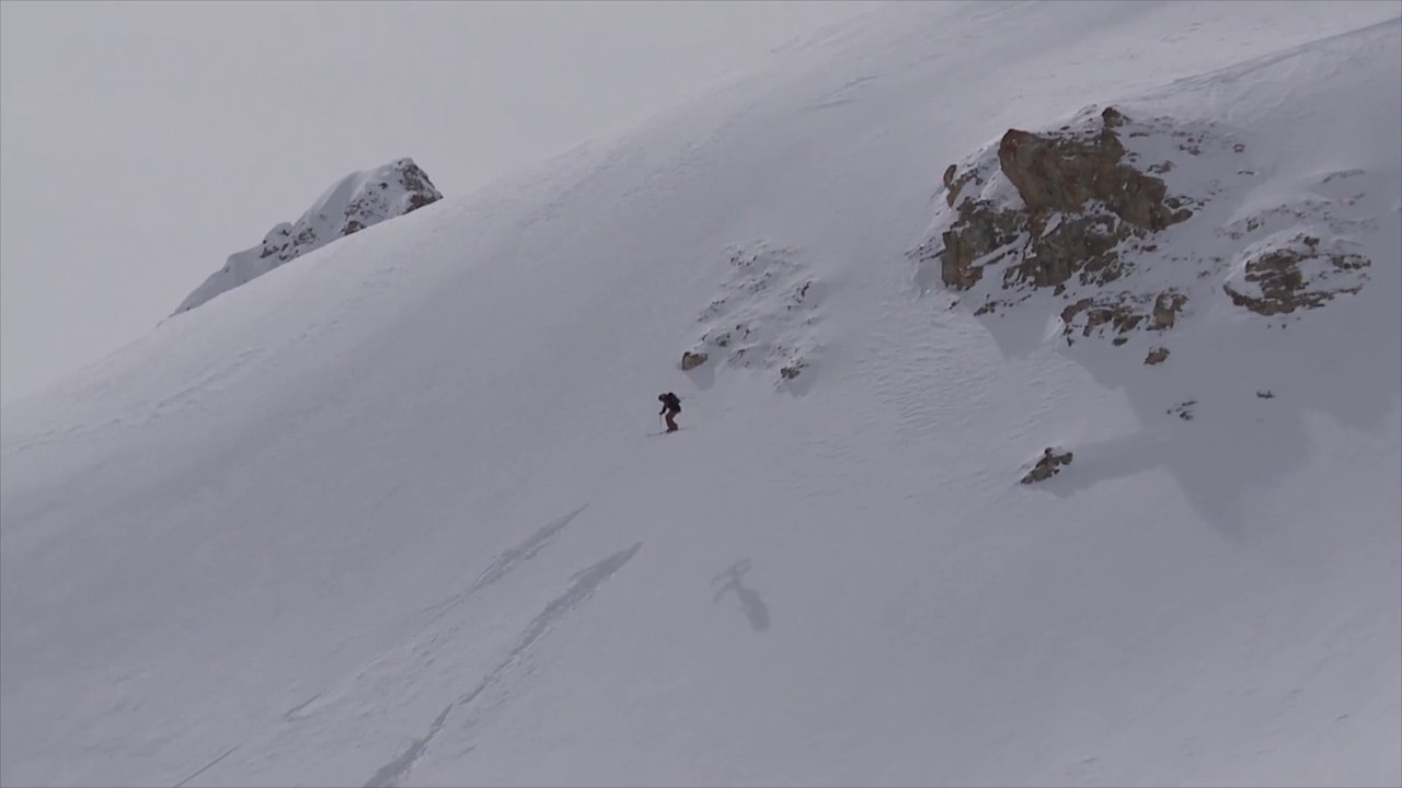 Emission 04 - Verbier - Big Mountain 2014