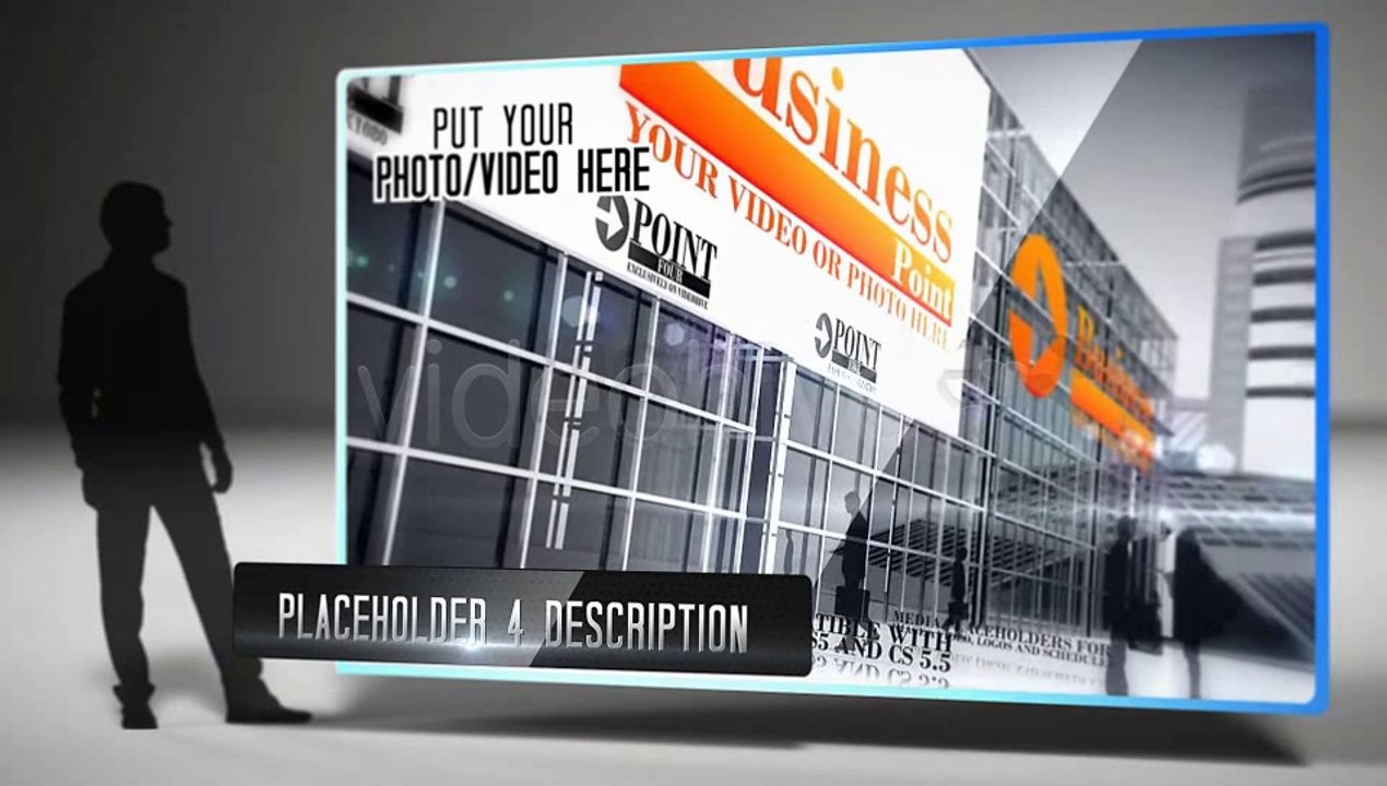 Your Best Product Promo