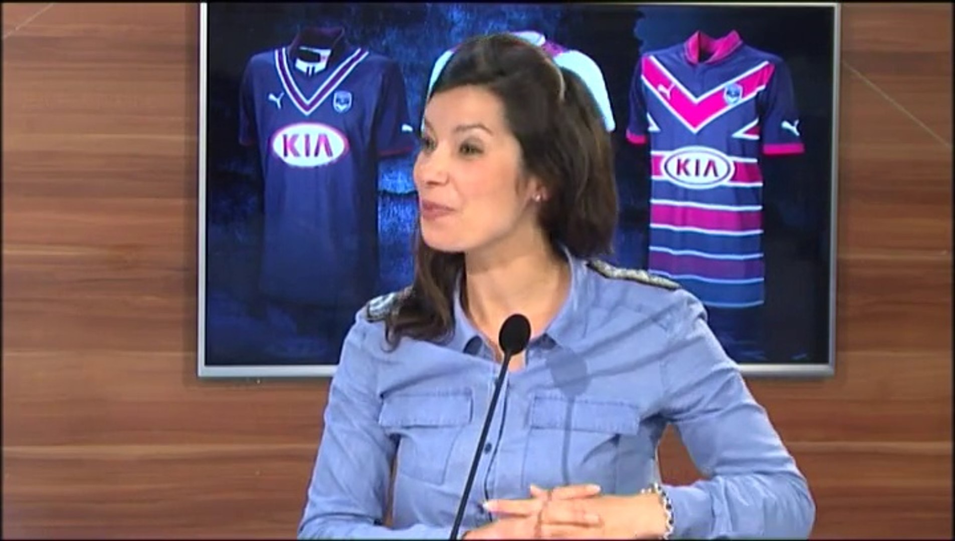 Club House - Happy débrief [Extrait]