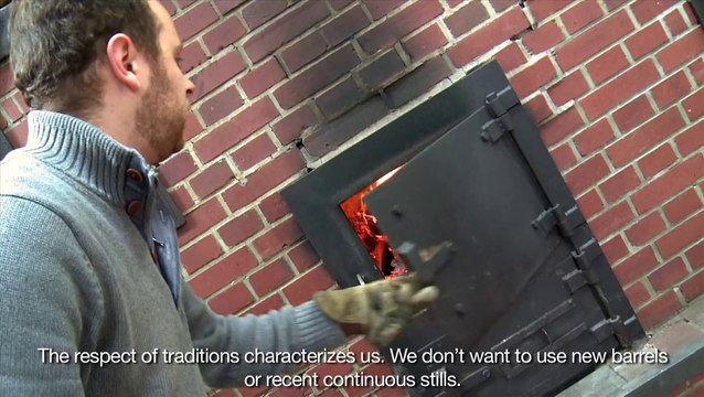 Domaine Roger Groult - Calvados