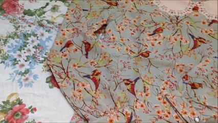 Small Spring Haul - مشترياتي البسيطه للربيع (Watch it in HD)