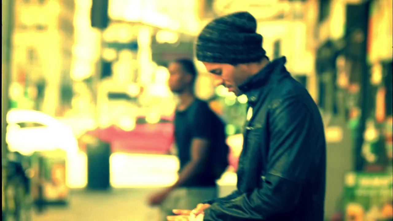 Enrique Iglesias - Heart Attack