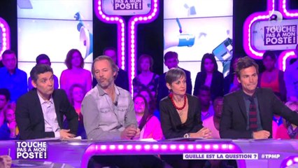 Cyril Hanouna répond à Christophe Dechavanne