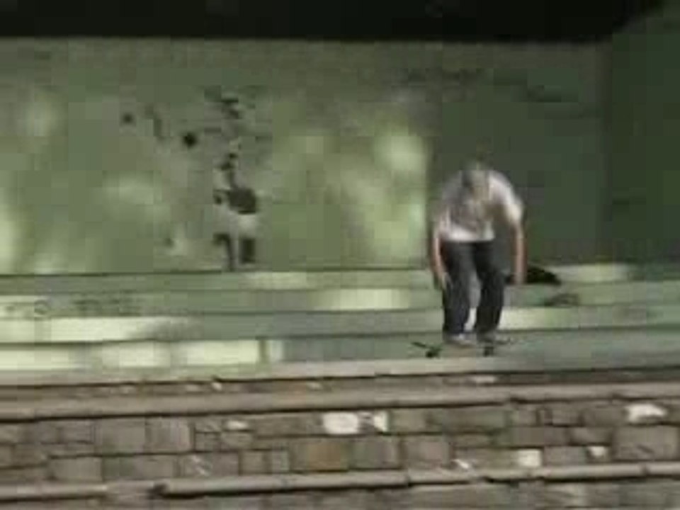 Varial heelflip