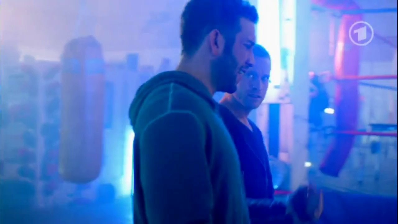 Folge 4492 Bella + Andi + Sascha