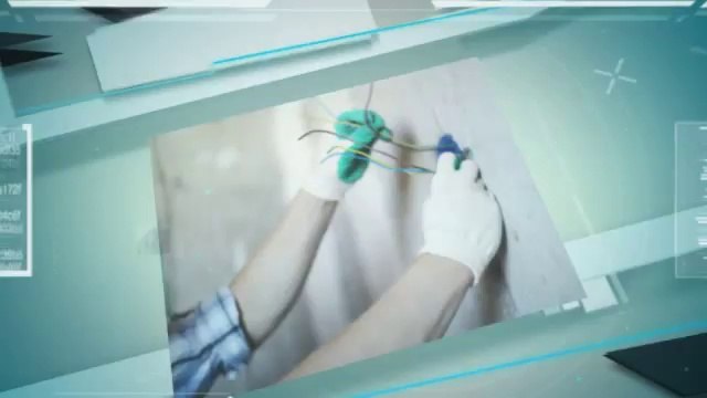 Sperry Electric LLC (203) 790-0946