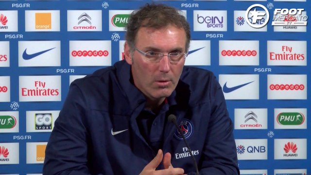 PSG : Blanc répond à Motta et défend Silva