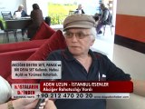 AKCİĞER HASTALIĞI VARDI ŞİFALI BİTKİLERİ KULLANDI