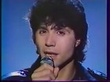 Jean-Luc Lahaye - Papa Chanteur 1985