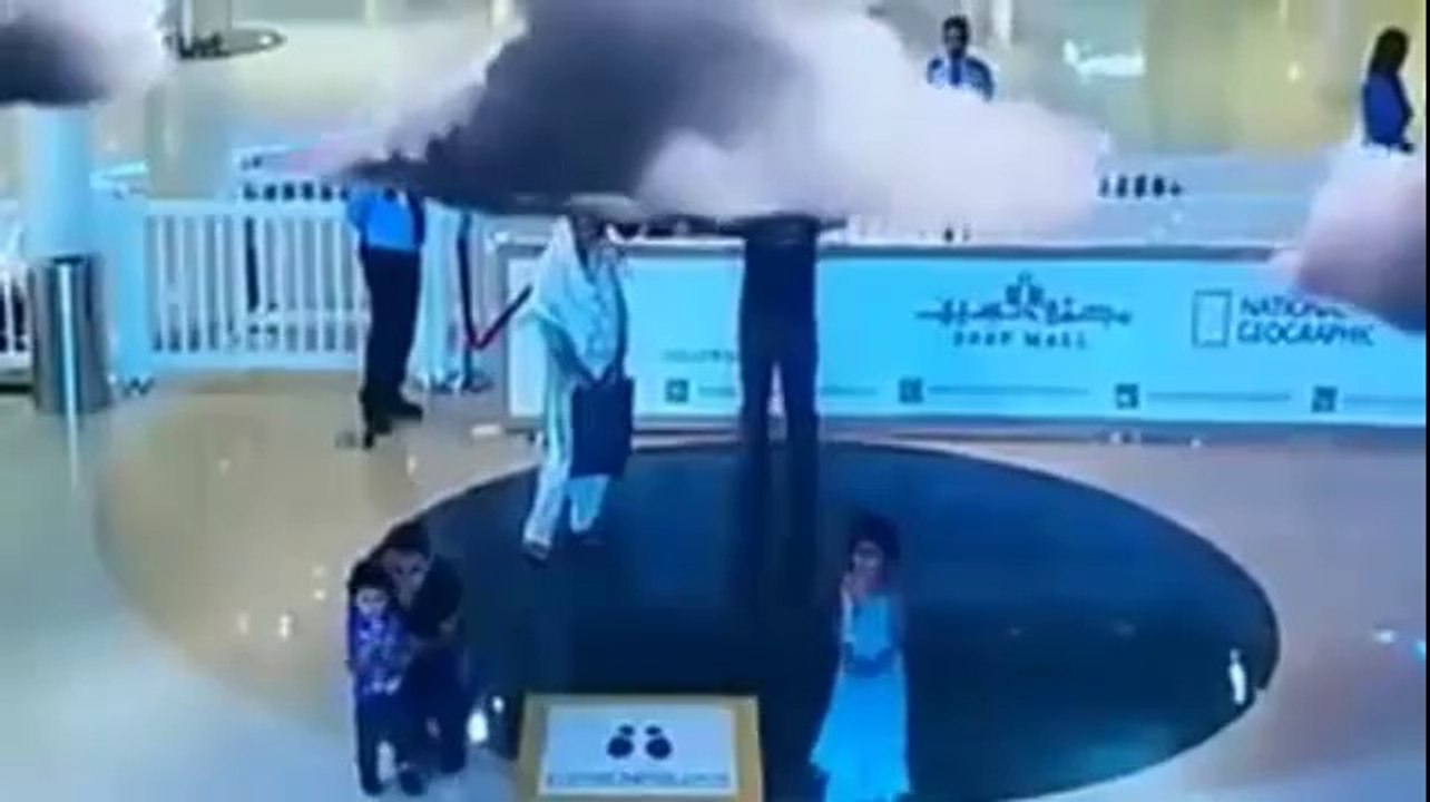 Muhteşem 7D Teknolojisi!