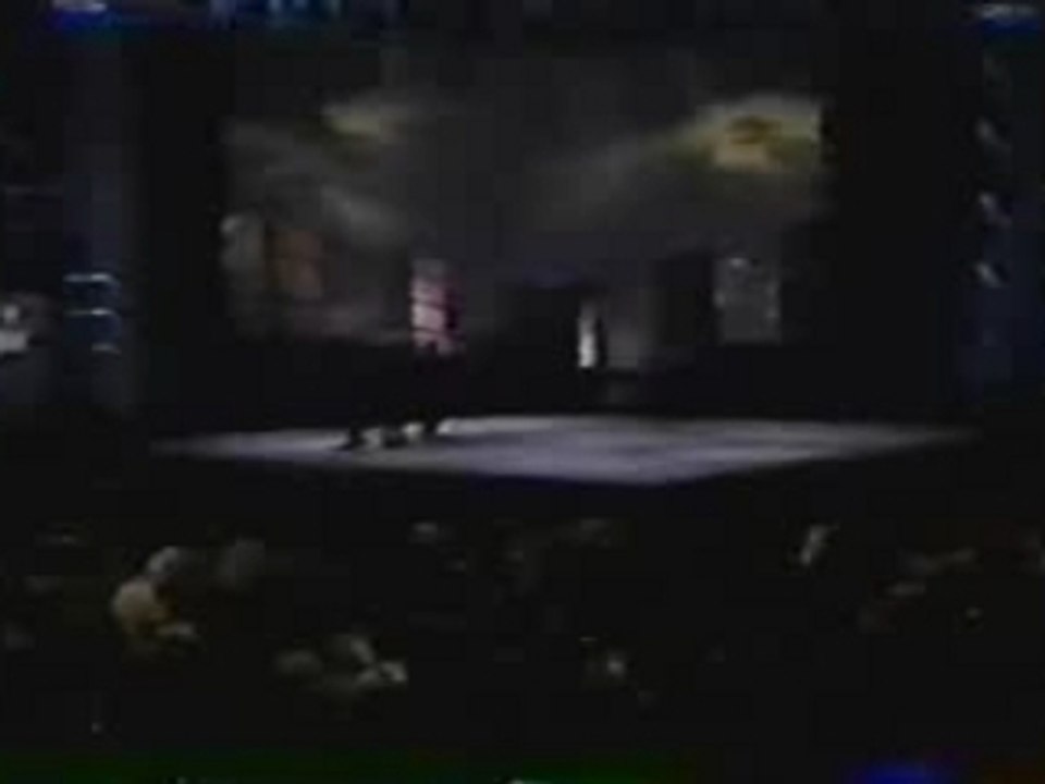 Mariah Carey   Music Awards 1991